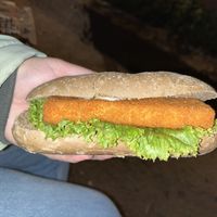   at Nordsee in Weil Am Rhein