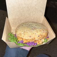   at Nordsee in Weil Am Rhein