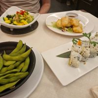  at KOI Restaurant in Malgrate