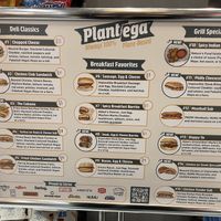   at Plantega - Wholesome Farms Market in Brooklyn