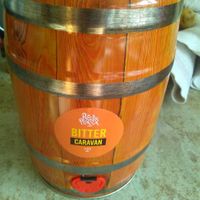  at Pig and Porter in Tunbridge Wells