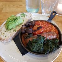  at Lagom in Amsterdam