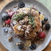   at Lagom in Amsterdam