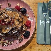  at Lagom in Amsterdam