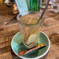  at Lagom in Amsterdam