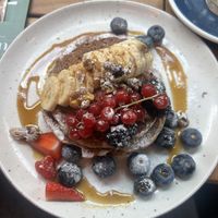   at Lagom in Amsterdam