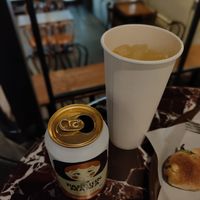 Drink at Anguk 153 in Seoul