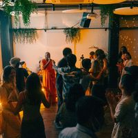  at Studio 108 in London