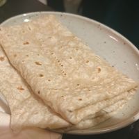 Rumali Roti  at Lakhi's Indian Kitchen  in Salzburg
