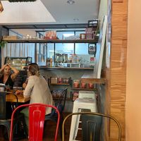 One Wok  at One Wok in Panama City