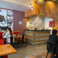  at One Wok in Panama City