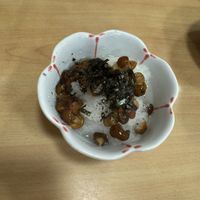   at Toritake in Tokyo