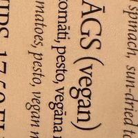   at This Place Doesn't Need A Name in Riga