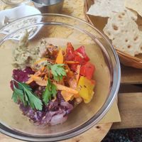  at ARUTAS Bistrot and Cocktail Bar in La Maddalena