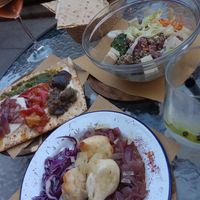  at ARUTAS Bistrot and Cocktail Bar in La Maddalena