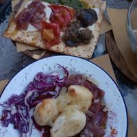  at ARUTAS Bistrot and Cocktail Bar in La Maddalena