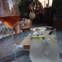  at ARUTAS Bistrot and Cocktail Bar in La Maddalena