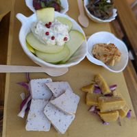  at ARUTAS Bistrot and Cocktail Bar in La Maddalena