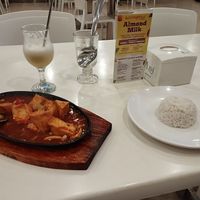  at Loving Hut in Medan