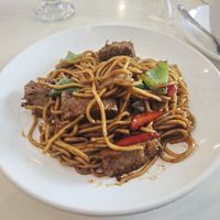  at Loving Hut in Medan