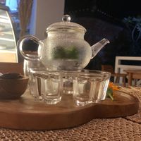  at Wild Vegan in Ubud