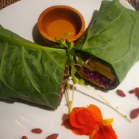  at Wild - Indonesian & Balinese Food, Drinks and Desserts in Ubud