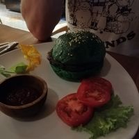  at Wild - Indonesian & Balinese Food, Drinks and Desserts in Ubud