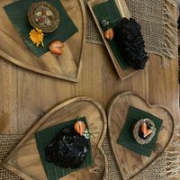   at Wild - Indonesian & Balinese Food, Drinks and Desserts in Ubud