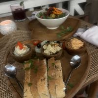   at Wild - Indonesian & Balinese Food, Drinks and Desserts in Ubud