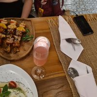  at Wild - Indonesian & Balinese Food, Drinks and Desserts in Ubud