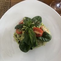   at Wild - Indonesian & Balinese Food, Drinks and Desserts in Ubud