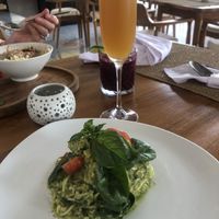   at Wild - Indonesian & Balinese Food, Drinks and Desserts in Ubud