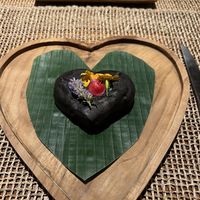   at Wild - Indonesian & Balinese Food, Drinks and Desserts in Ubud