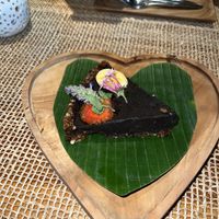   at Wild - Indonesian & Balinese Food, Drinks and Desserts in Ubud
