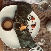   at Wild - Indonesian & Balinese Food, Drinks and Desserts in Ubud