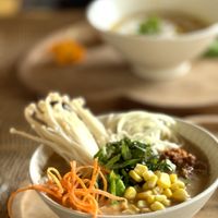   at Wild - Indonesian & Balinese Food, Drinks and Desserts in Ubud