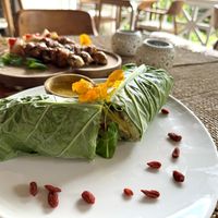   at Wild - Indonesian & Balinese Food, Drinks and Desserts in Ubud