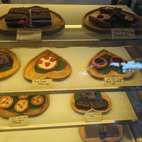  at Wild - Indonesian & Balinese Food, Drinks and Desserts in Ubud