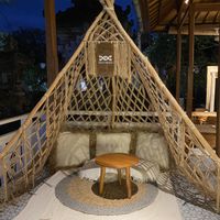   at Wild - Indonesian & Balinese Food, Drinks and Desserts in Ubud