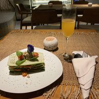   at Wild - Indonesian & Balinese Food, Drinks and Desserts in Ubud