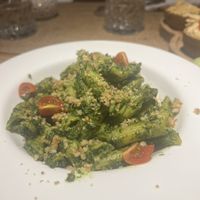 Pesto pasta   at Wild - Indonesian & Balinese Food, Drinks and Desserts in Ubud