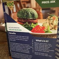   at Wild - Indonesian & Balinese Food, Drinks and Desserts in Ubud