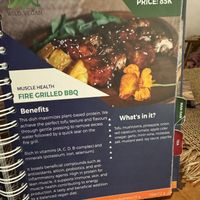   at Wild - Indonesian & Balinese Food, Drinks and Desserts in Ubud