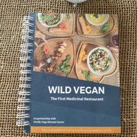  at Wild - Indonesian & Balinese Food, Drinks and Desserts in Ubud