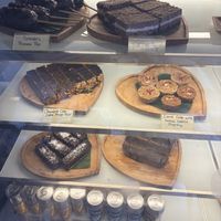   at Wild - Indonesian & Balinese Food, Drinks and Desserts in Ubud