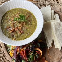   at Wild - Indonesian & Balinese Food, Drinks and Desserts in Ubud