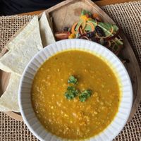   at Wild - Indonesian & Balinese Food, Drinks and Desserts in Ubud