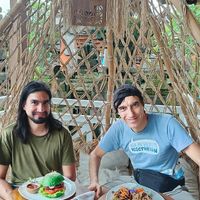  at Wild - Indonesian & Balinese Food, Drinks and Desserts in Ubud