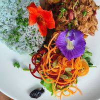  at Wild - Indonesian & Balinese Food, Drinks and Desserts in Ubud