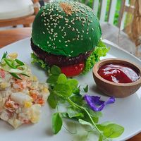  at Wild - Indonesian & Balinese Food, Drinks and Desserts in Ubud